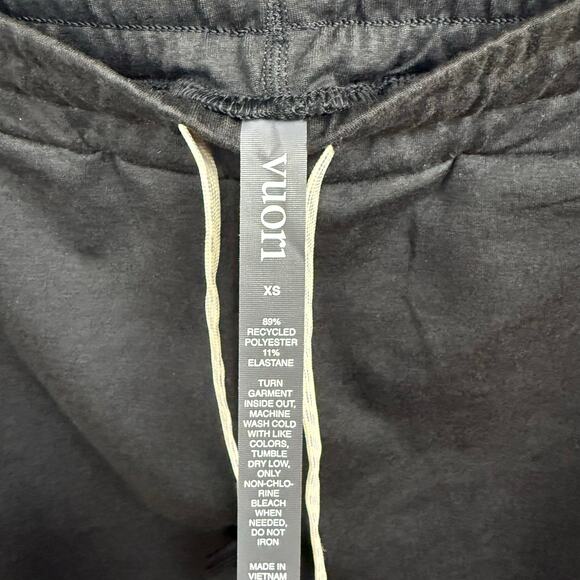 New VUORI Women's Performance DreamKnit Jogger - Picture 8 of 9